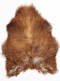 Peau de mouton islandaise XL