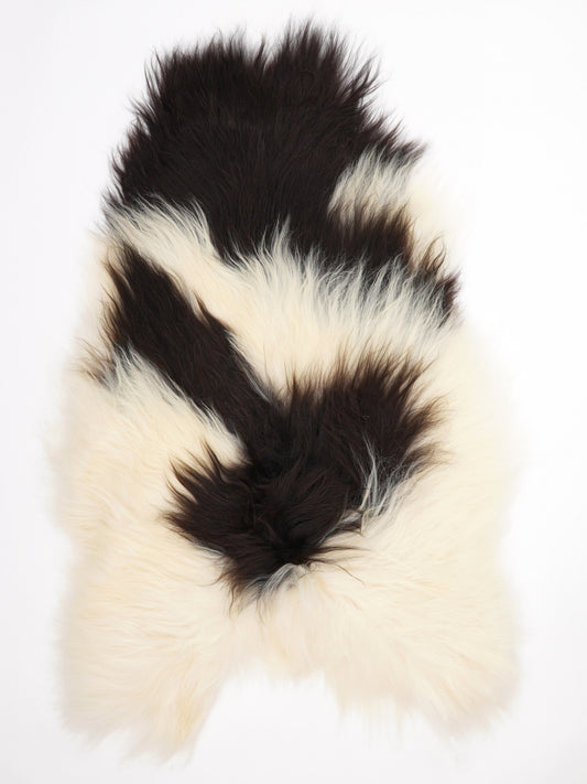 Peau de mouton islandaise XL