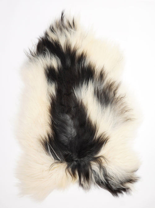Peau de mouton islandaise XL