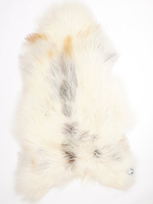 Peau de mouton islandaise XXL