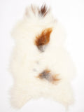 Peau de mouton islandaise XL