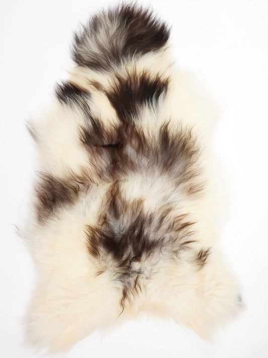 Peau de mouton islandaise XL