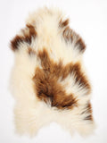 Peau de mouton islandaise XXXL
