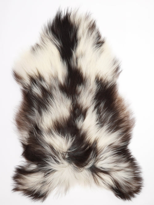 Peau de mouton islandaise XL