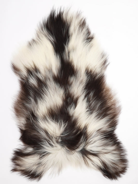 Peau de mouton islandaise XL
