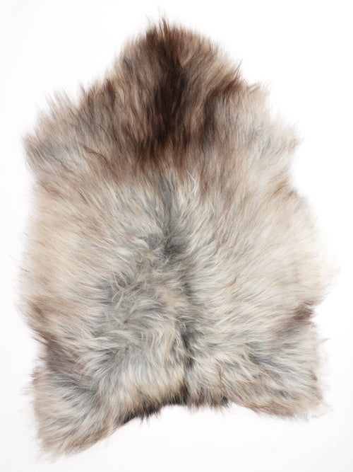 Peau de mouton islandaise XL