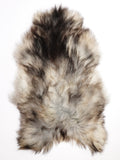 Peau de mouton islandaise XXXL