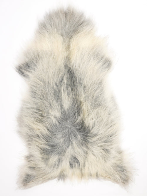 Peau de mouton islandaise XXXL