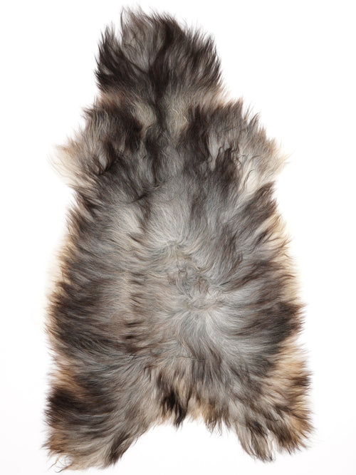 Peau de mouton islandaise XXL