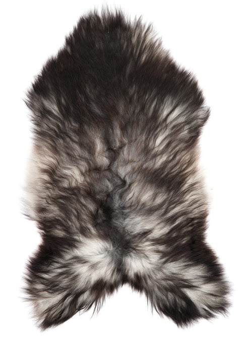 Peau de mouton islandaise XXL