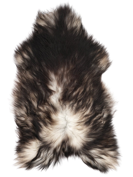 Peau de mouton islandaise XXL