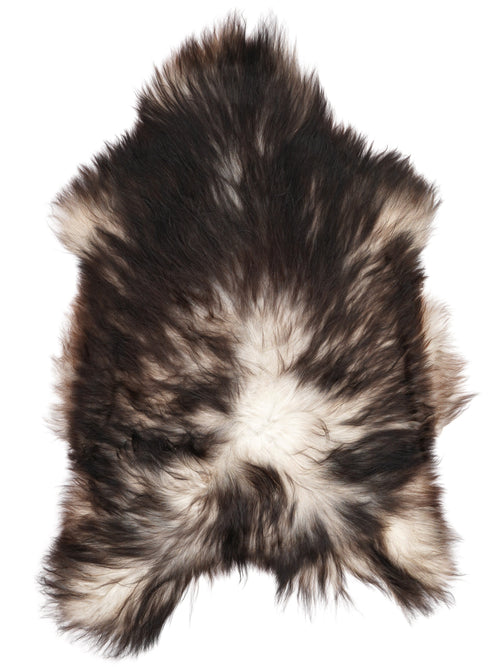 Peau de mouton islandaise XL
