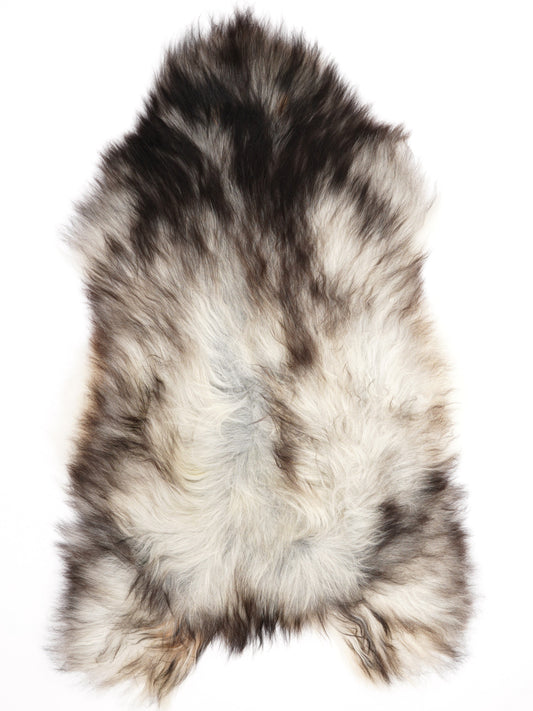 Peau de mouton islandaise XXL