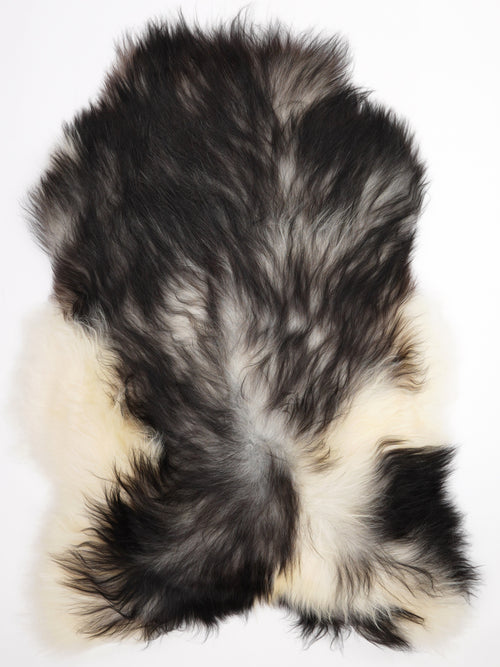 Peau de mouton islandaise XXL