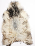 Peau de mouton islandaise XL