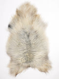 Peau de mouton islandaise XL
