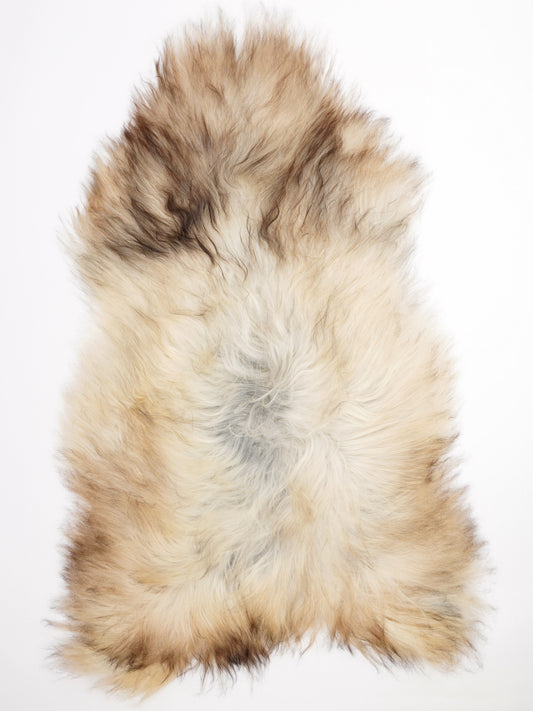 Peau de mouton islandaise XXL