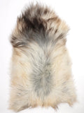 Peau de mouton islandaise XXXXL