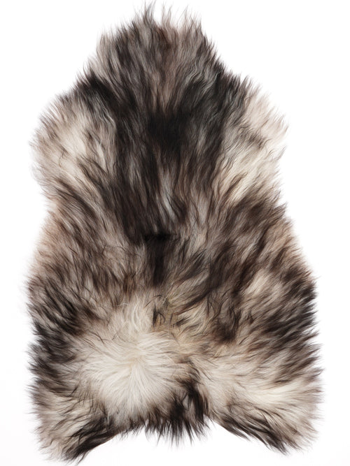 Peau de mouton islandaise XXL