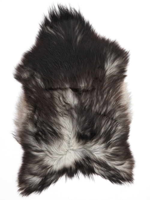 Peau de mouton islandaise XL