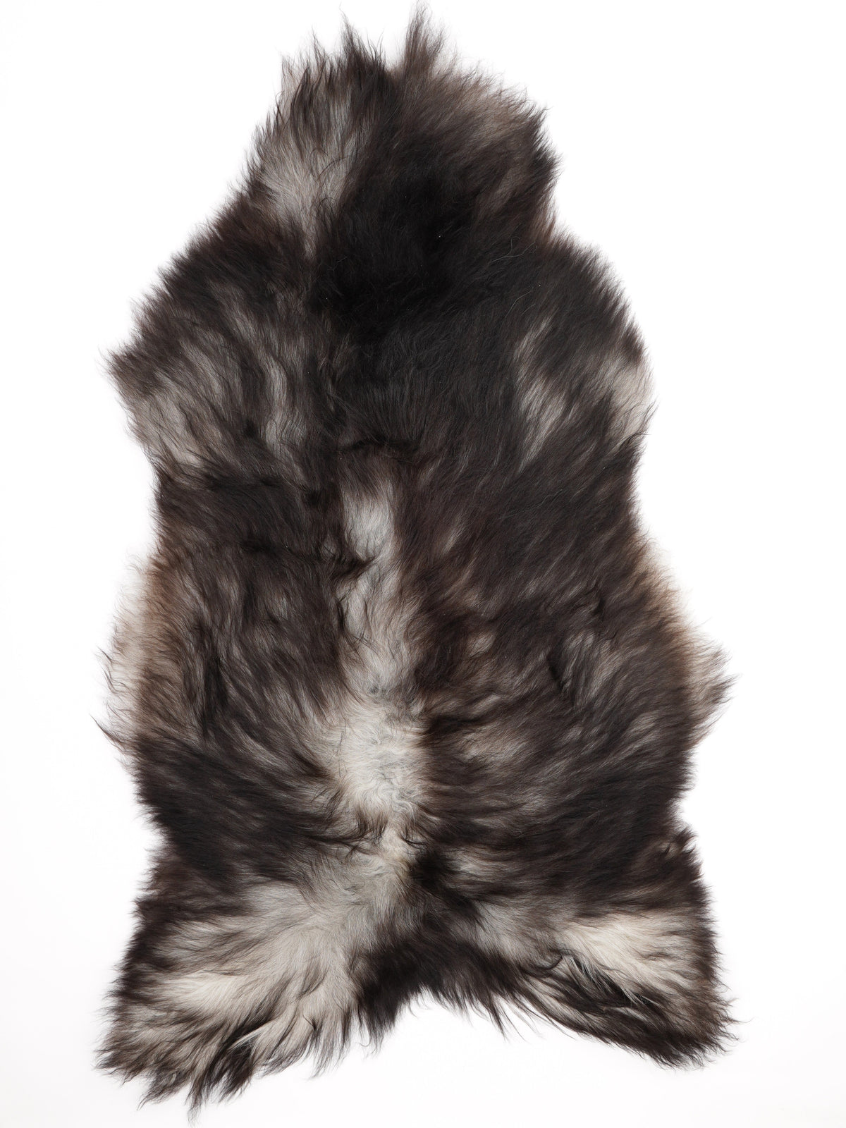 Peau de mouton islandaise XXXL