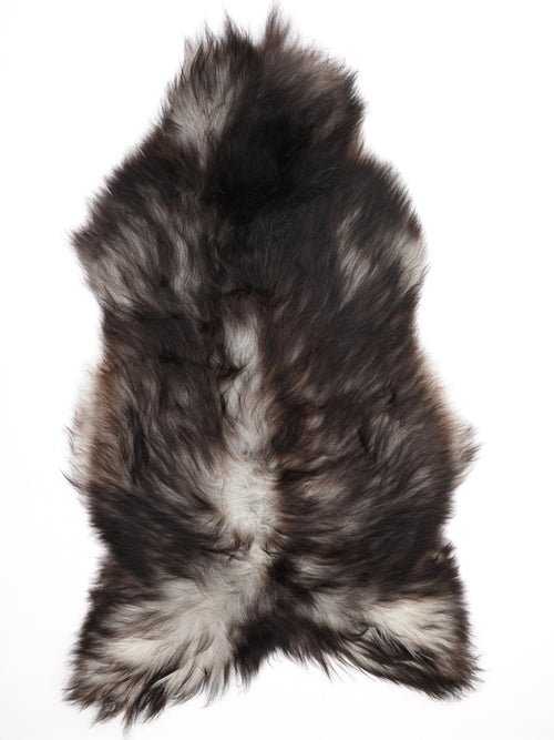 Peau de mouton islandaise XXXL