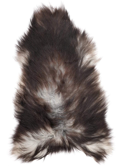 Peau de mouton islandaise XXL