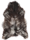 Peau de mouton islandaise XL
