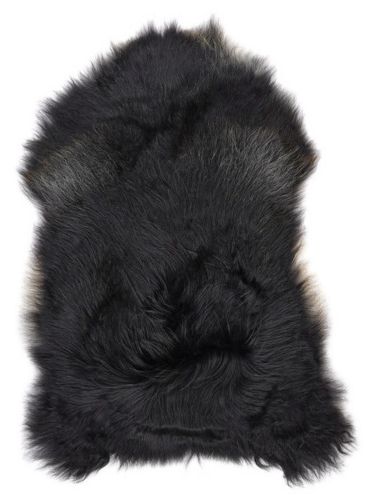 Peau de mouton islandaise L