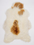 Peau de mouton islandaise L