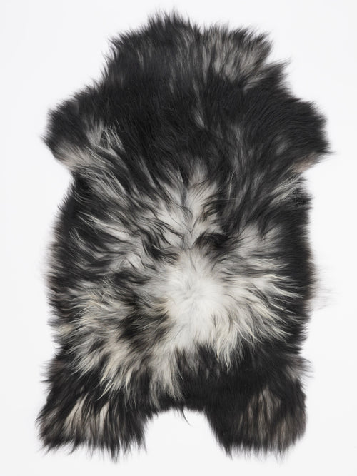 Peau de mouton islandaise L