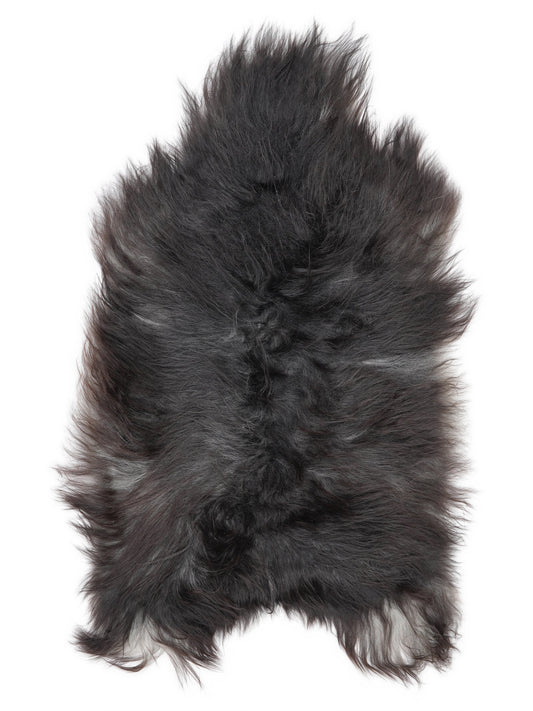 Peau de mouton islandaise XL