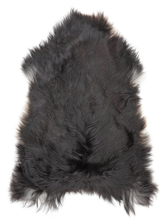 Peau de mouton islandaise XL