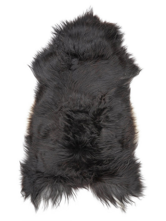 Peau de mouton islandaise L
