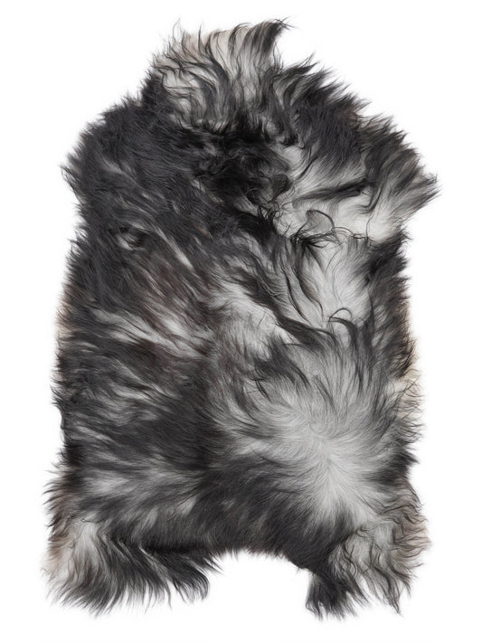 Peau de mouton islandaise XL