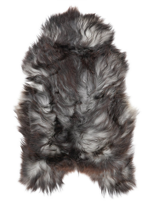 Peau de mouton islandaise XL