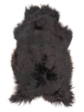 Peau de mouton islandaise L