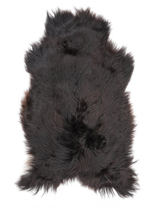 Peau de mouton islandaise L