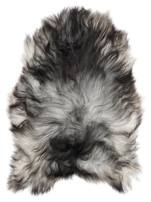Peau de mouton islandaise XL