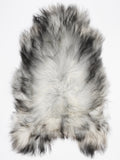Peau de mouton islandaise XL