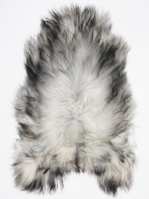 Peau de mouton islandaise XL