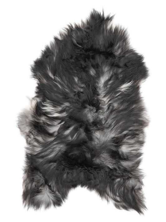 Peau de mouton islandaise XL