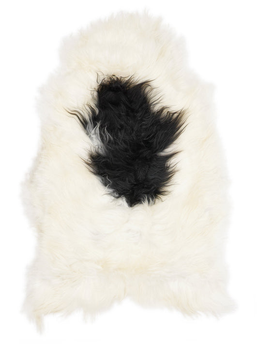 Peau de mouton islandaise L