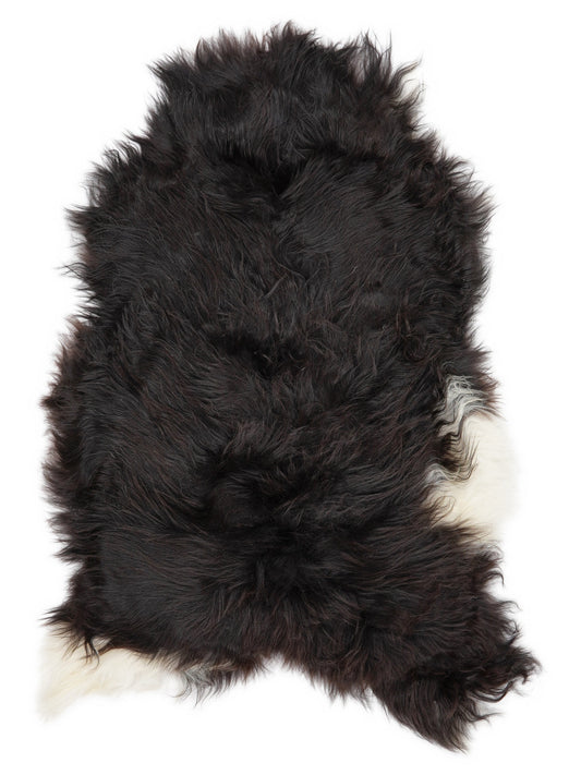 Peau de mouton islandaise XL