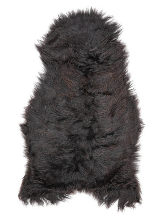 Peau de mouton islandaise L