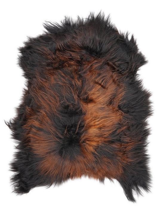 Peau de mouton islandaise L