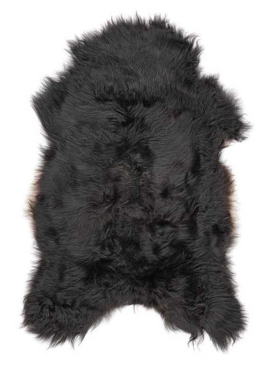 Peau de mouton islandaise XL