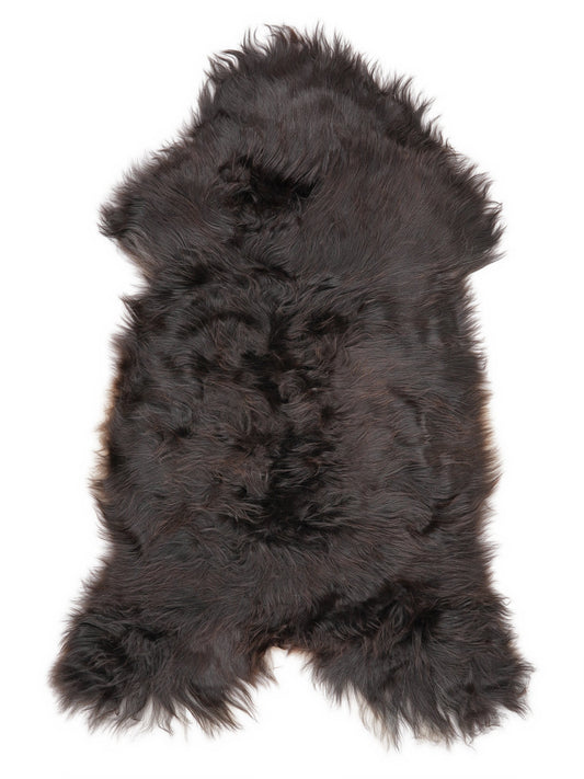 Peau de mouton islandaise XL