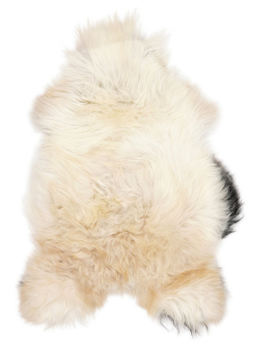 Peau de mouton islandaise L