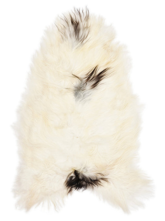 Peau de mouton islandaise L